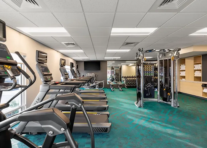 Towneplace Suites By Marriott Iron Mountain