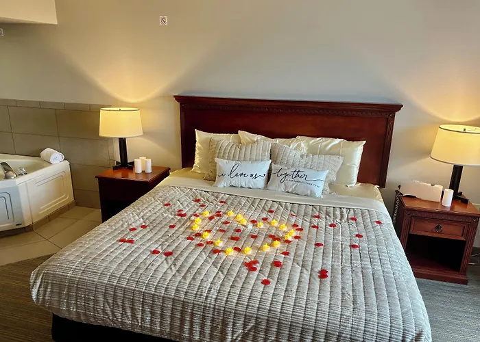 Independence Stay Hotel & Suites